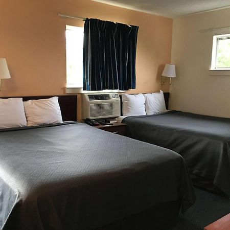 Motel 6-Fayetteville, Nc - Fort Liberty Area Экстерьер фото
