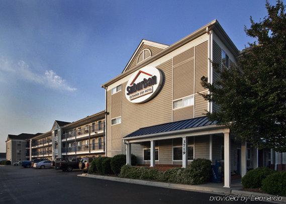 Motel 6-Fayetteville, Nc - Fort Liberty Area Экстерьер фото