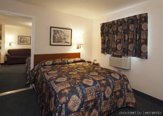Motel 6-Fayetteville, Nc - Fort Liberty Area Номер фото