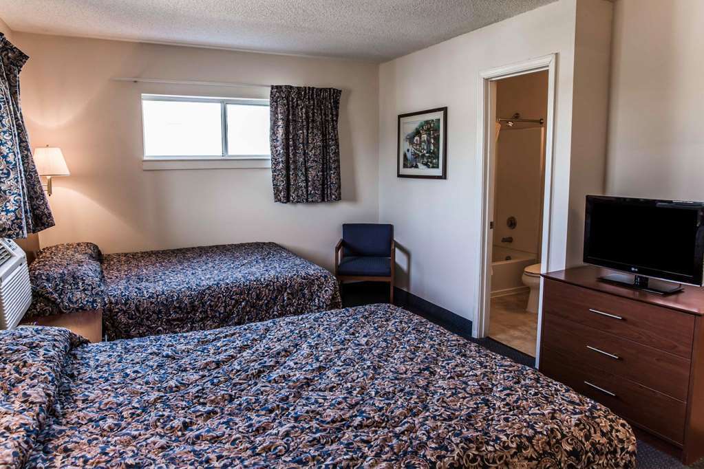 Motel 6-Fayetteville, Nc - Fort Liberty Area Номер фото