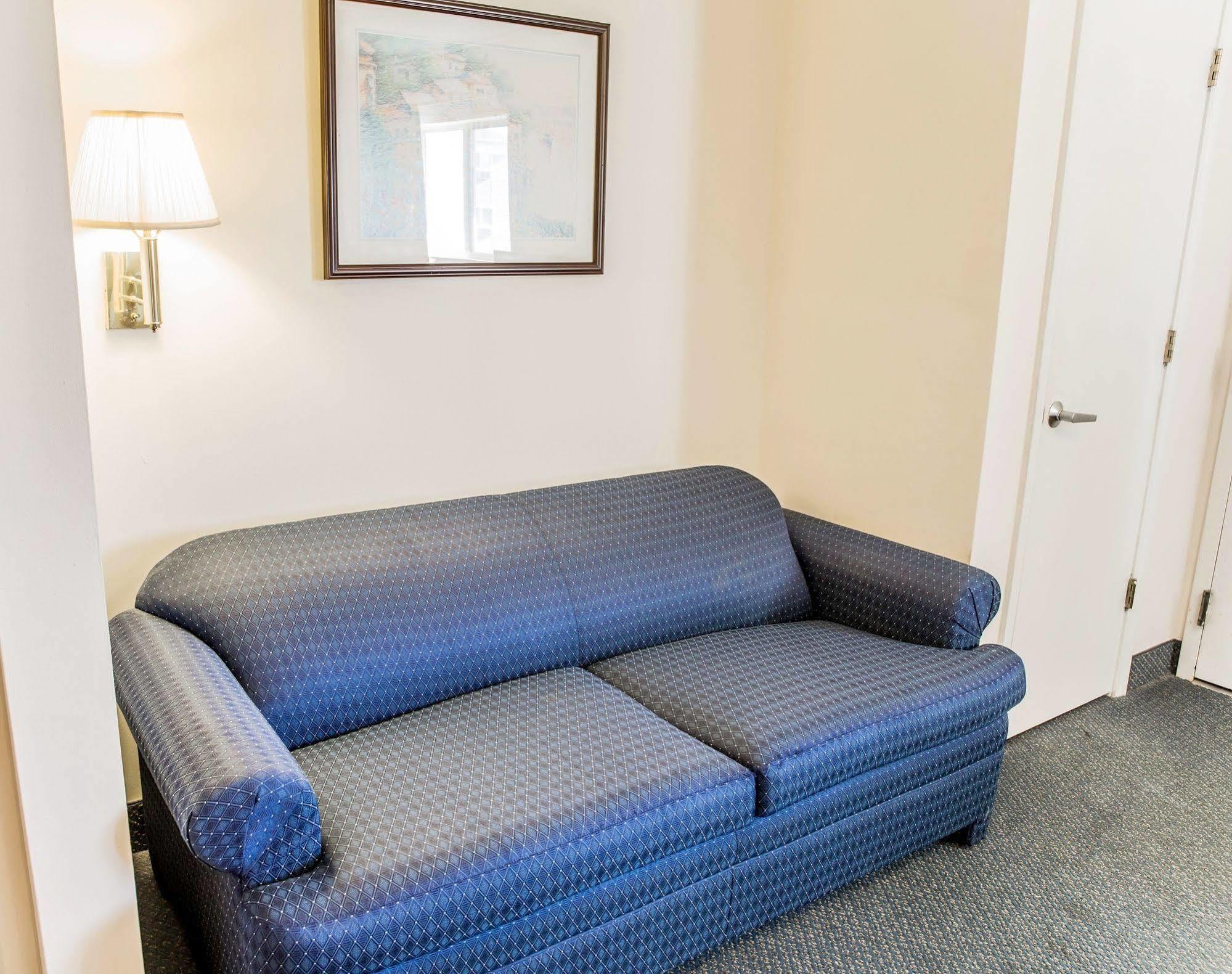 Motel 6-Fayetteville, Nc - Fort Liberty Area Экстерьер фото