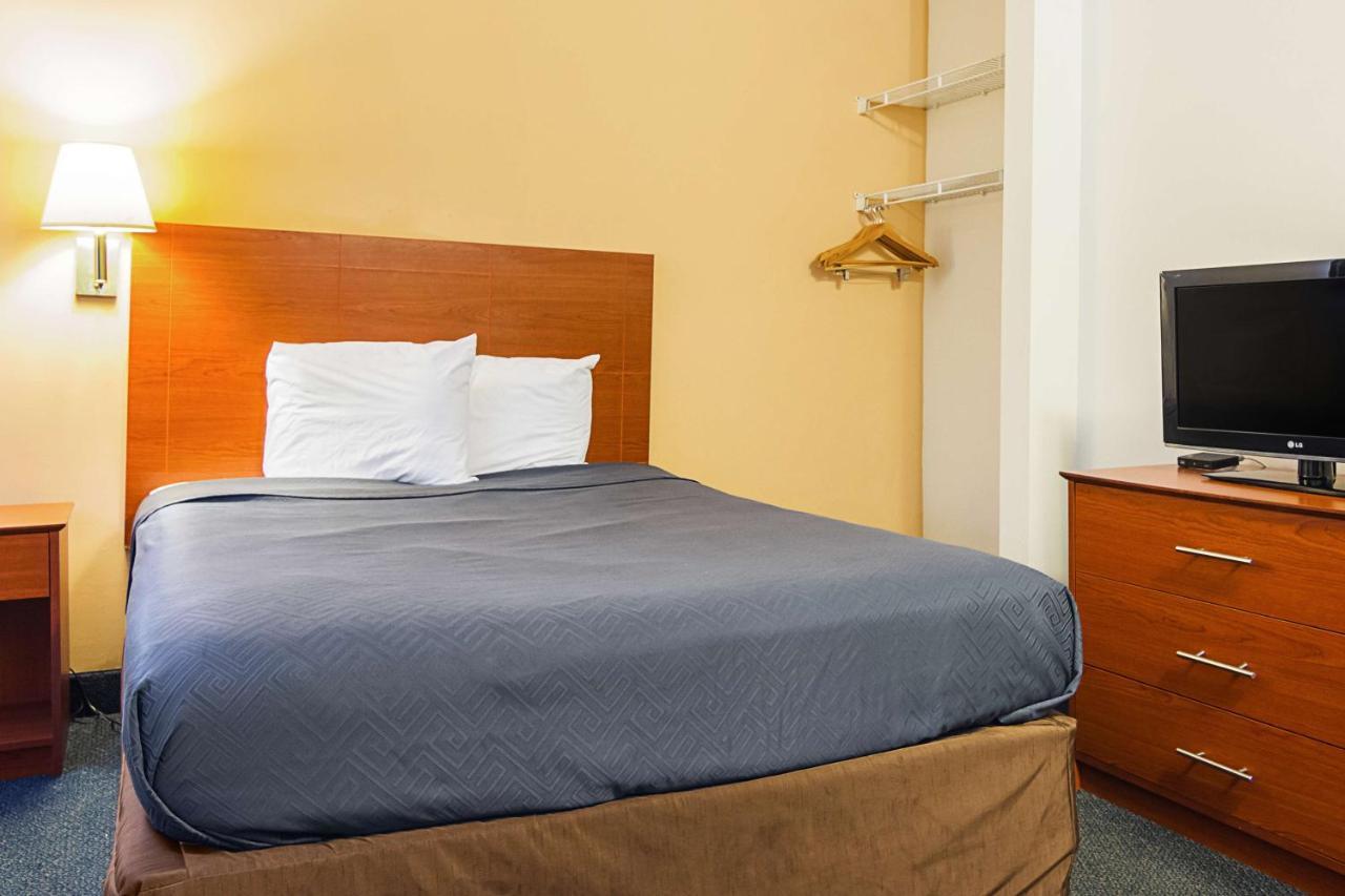 Motel 6-Fayetteville, Nc - Fort Liberty Area Экстерьер фото