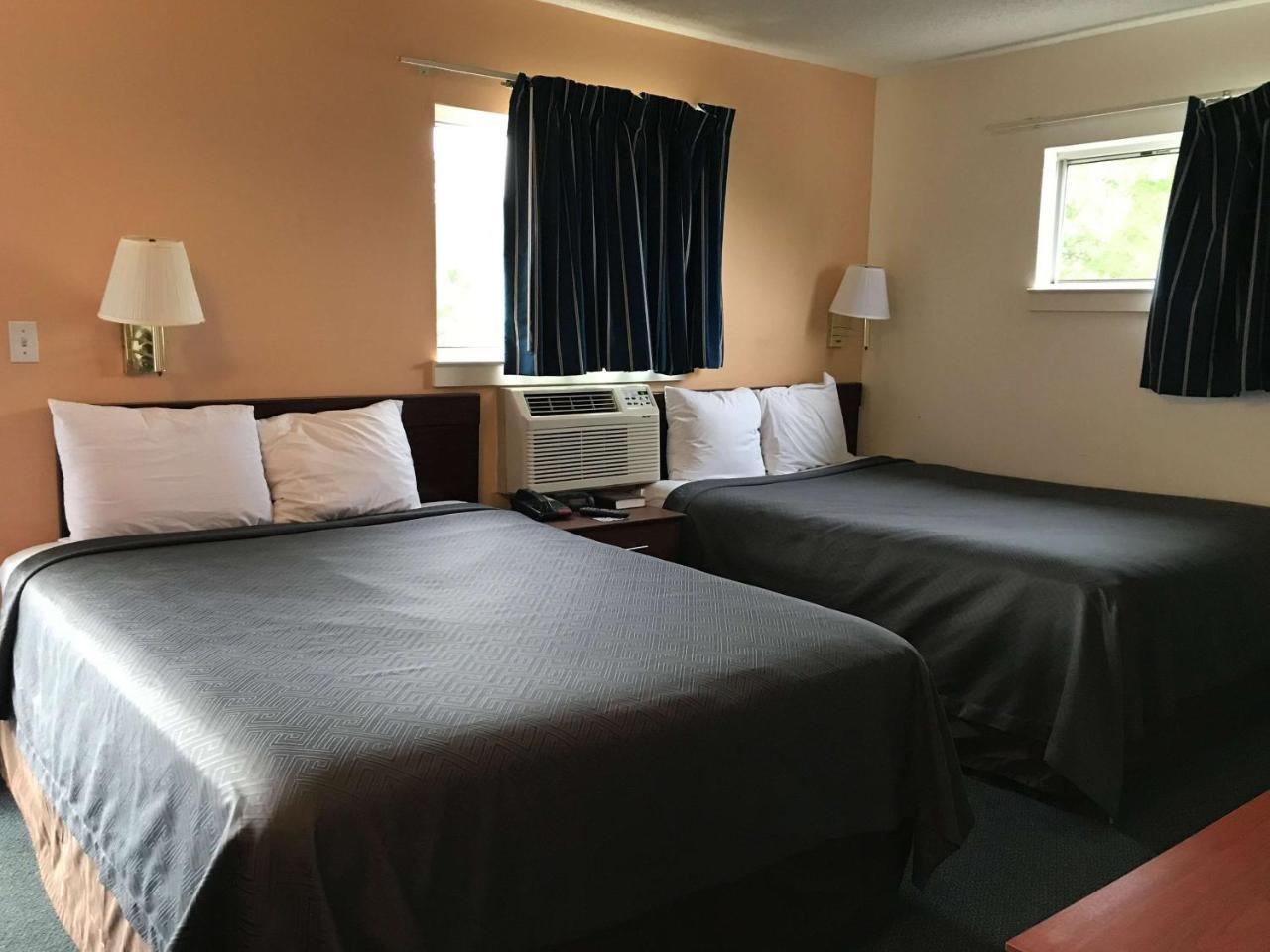 Motel 6-Fayetteville, Nc - Fort Liberty Area Экстерьер фото