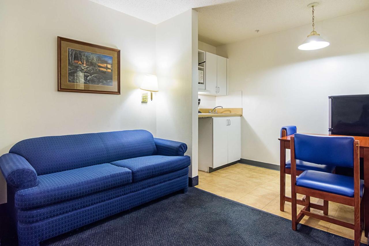 Motel 6-Fayetteville, Nc - Fort Liberty Area Экстерьер фото