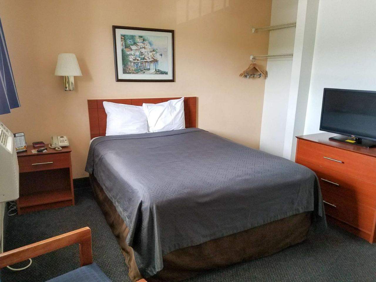 Motel 6-Fayetteville, Nc - Fort Liberty Area Экстерьер фото