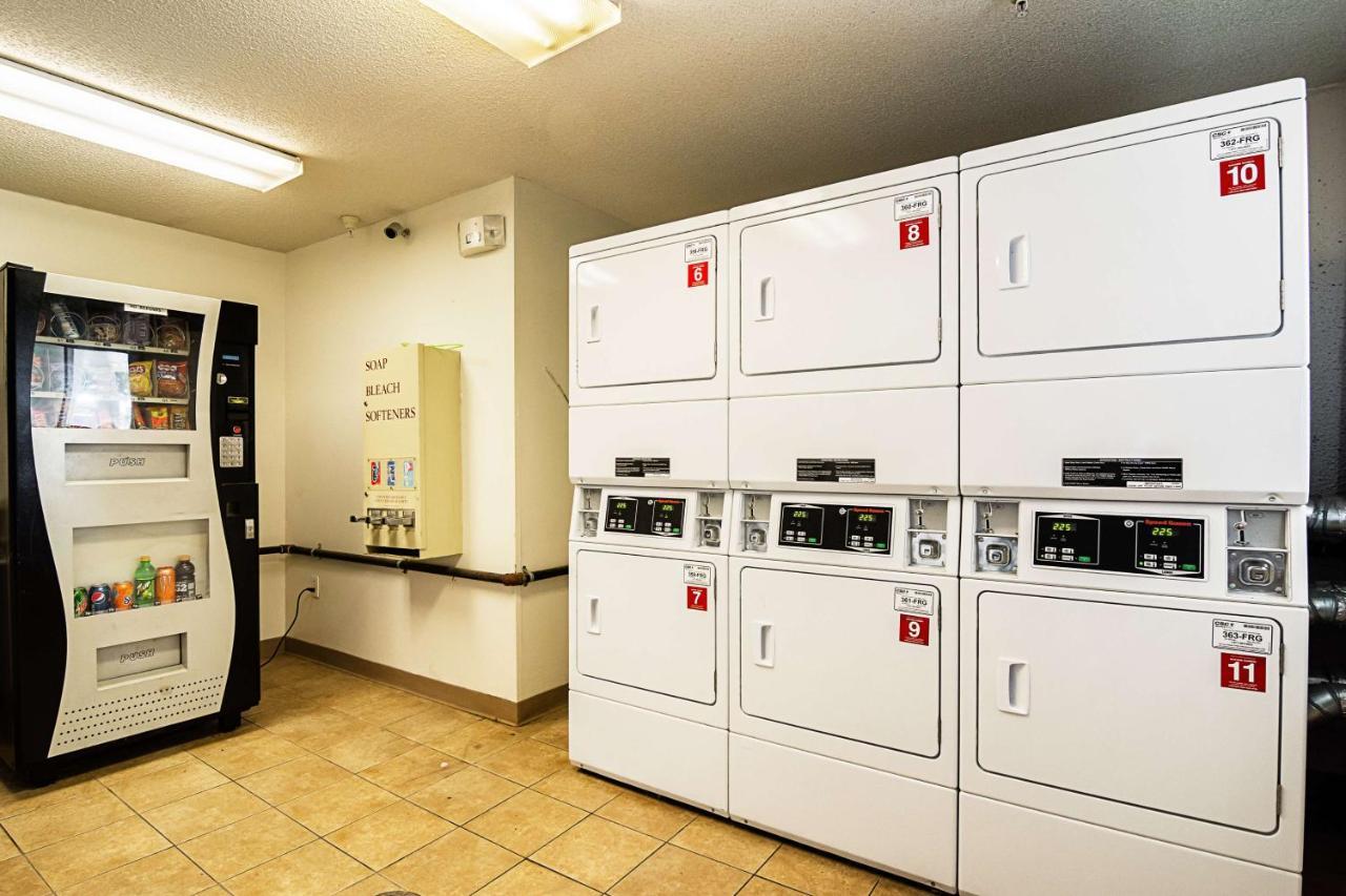 Motel 6-Fayetteville, Nc - Fort Liberty Area Экстерьер фото