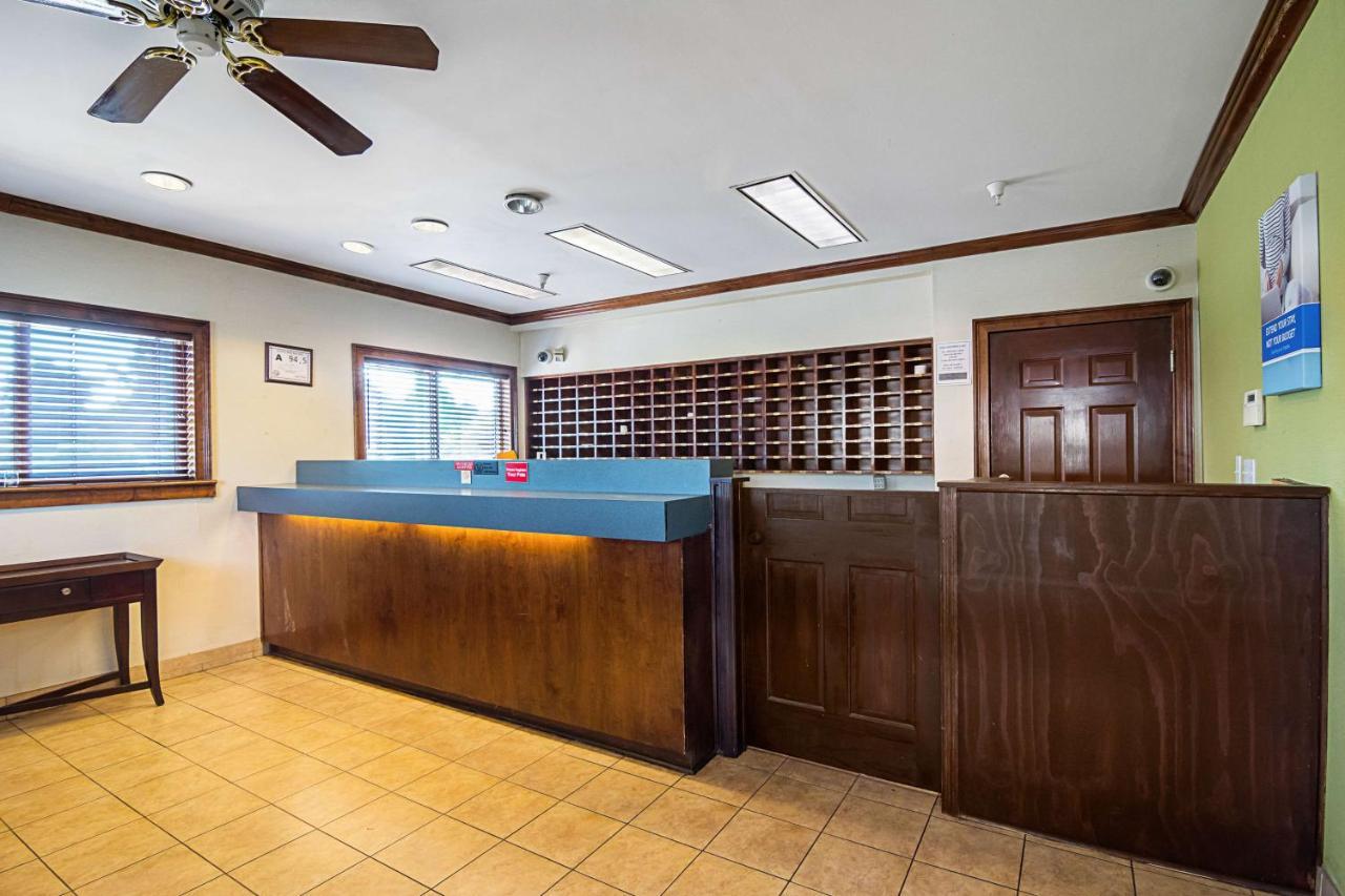 Motel 6-Fayetteville, Nc - Fort Liberty Area Экстерьер фото
